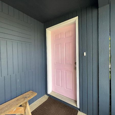 Bayshore Rv Park & Guest Suites Tokeland Exterior photo