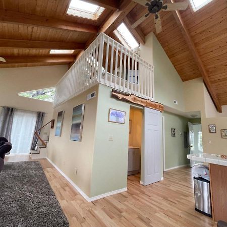 Bayshore Rv Park & Guest Suites Tokeland Exterior photo