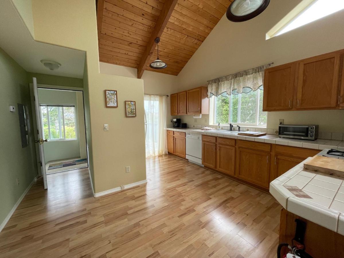 Bayshore Rv Park & Guest Suites Tokeland Exterior photo