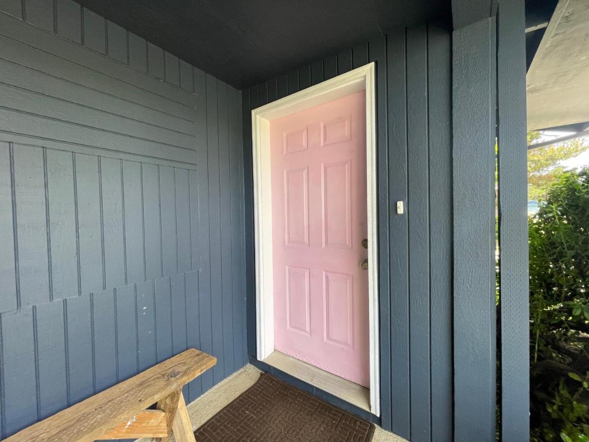 Bayshore Rv Park & Guest Suites Tokeland Exterior photo