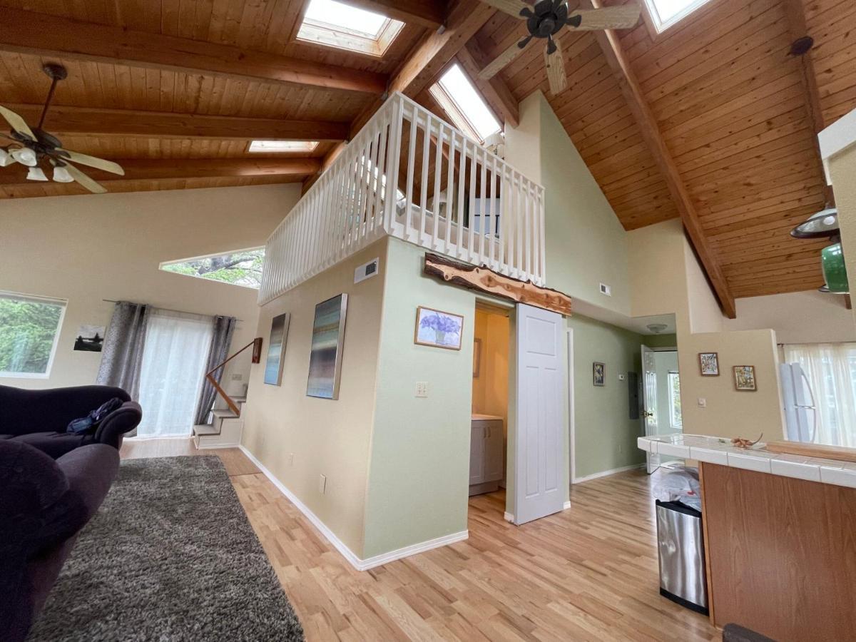 Bayshore Rv Park & Guest Suites Tokeland Exterior photo